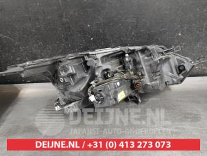 Nissan Qashqai Koplamp links O633950 foto 3