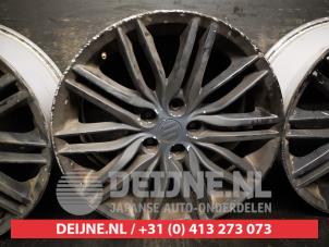 Suzuki Kizashi Velgen set O634013 foto 3