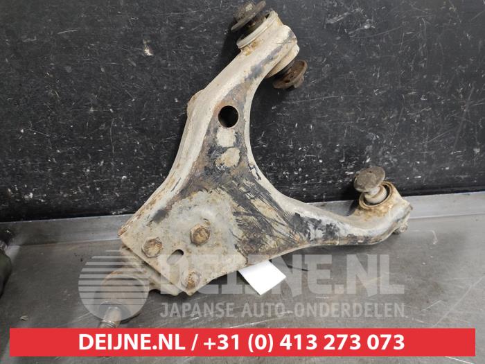 Kia Sorento Querlenker unten links vorne O634022