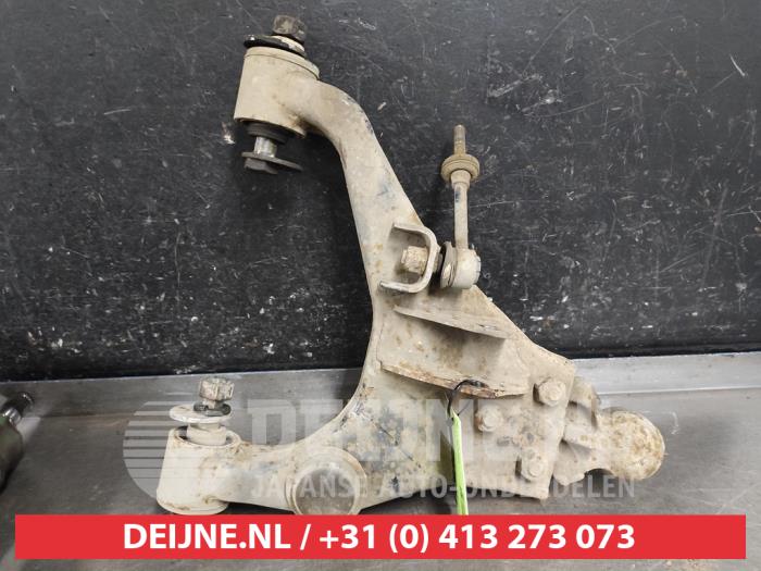 Kia Sorento Querlenker unten rechts vorne O634023