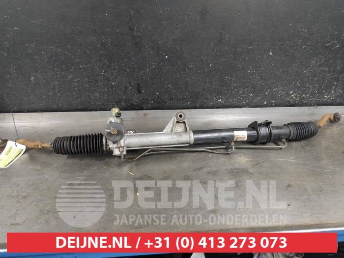 Kia Sorento Lenkgetriebe Servo O634026