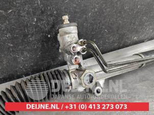 Kia Sorento Lenkgetriebe Servo O634026 foto 2
