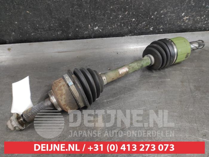 Kia Sorento Antriebswelle links vorne O634027