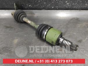 Kia Sorento Antriebswelle links vorne O634027 foto 2