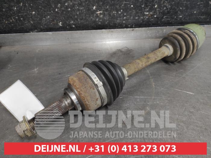 Kia Sorento Antriebswelle rechts vorne O634028