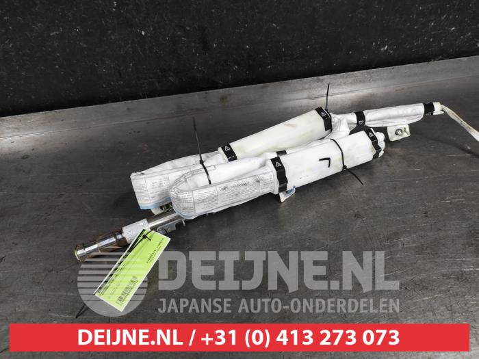 Hyundai I30 Airbag hemel links O634032