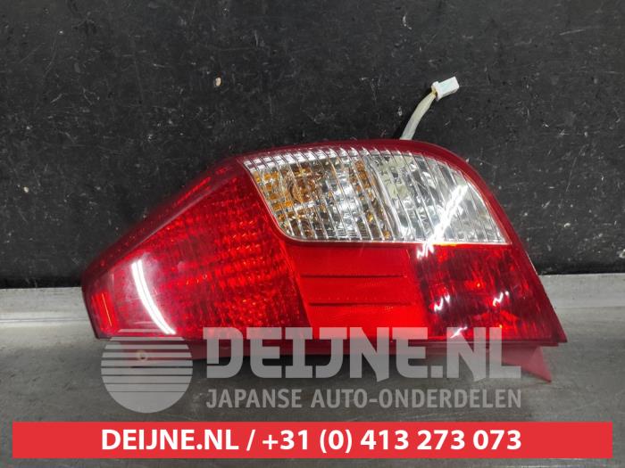 Hyundai I10 Taillight, right O634104