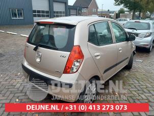 Hyundai I10 Achterlicht rechts O634104 foto 3