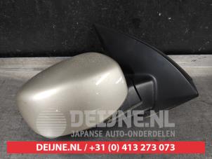 Hyundai I10 Außenspiegel rechts O634117 foto 2