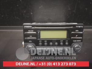 Nissan Note Radio O634122 foto 2