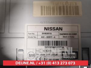 Nissan Note Radio O634122 foto 3