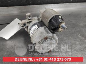Toyota Aygo Startmotor O634134 foto 2