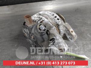Toyota Aygo Dynamo O634135 foto 2