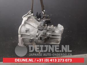 Kia Picanto Gearbox O634137 photo 2