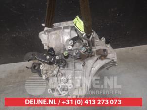Kia Picanto Gearbox O634137 photo 3