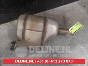 Hyundai I10 Exhaust rear silencer O634123 photo 2