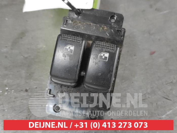 Hyundai I10 Combischakelaar ramen O634150