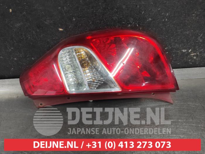 Hyundai I10 Achterlicht rechts O634157