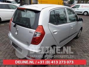 Hyundai I10 Rücklicht rechts O634157 foto 3