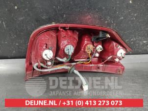 Hyundai I10 Rücklicht rechts O634157 foto 2