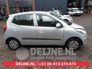 Hyundai I10 Tür 4-türig rechts hinten O634162 foto 3