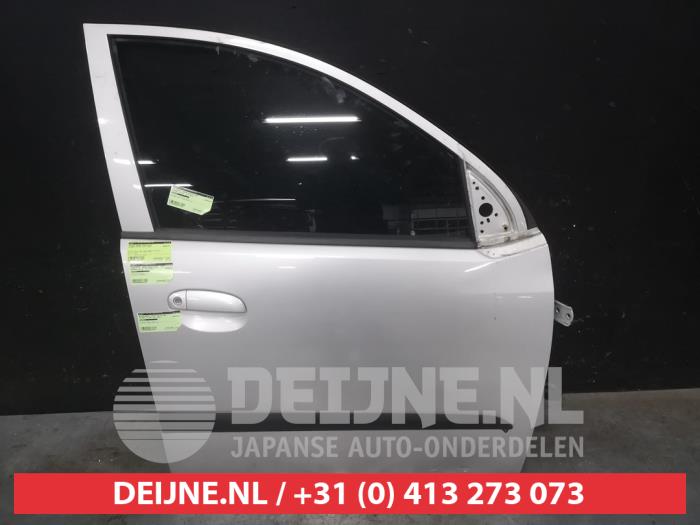 Hyundai I10 Portier 4Deurs rechts-voor O634166