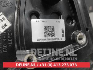 Hyundai I10 Außenspiegel rechts O634170 foto 3