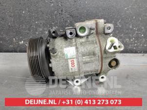 Gebruikte Pomp Airco Hyundai Santa Fe II (CM) 2.2 CRDi 16V 4x2 Prijs € 175,00 Margeregeling aangeboden door V.Deijne Jap.Auto-onderdelen BV