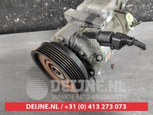 Hyundai Santafe Klimapumpe O634182 foto 2