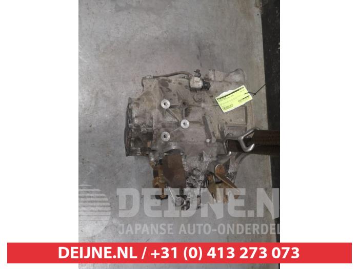 Chevrolet Captiva Gearbox O634186