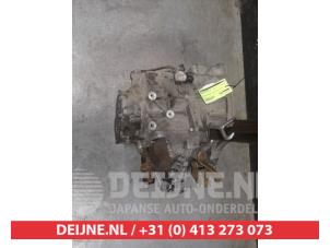 Gebruikte Versnellingsbak Chevrolet Captiva (C100) 2.0 CDTI 16V 150 4x4 Prijs € 350,00 Margeregeling aangeboden door V.Deijne Jap.Auto-onderdelen BV