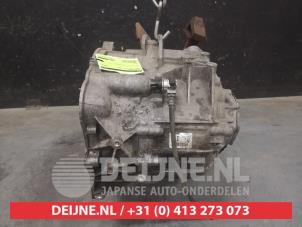 Chevrolet Captiva Getriebe O634186 foto 3