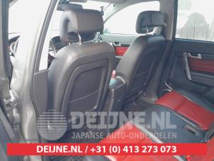 Chevrolet Captiva Verkleidung Set (komplett) O634187 foto 3