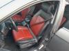 Chevrolet Captiva (C100) 2.0 CDTI 16V 150 4x4 Bekleding Set (compleet)