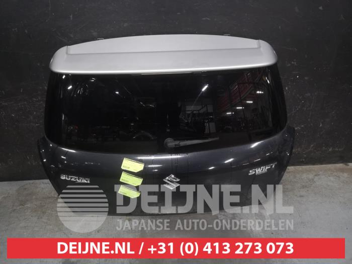 Suzuki Swift Achterklep O634216