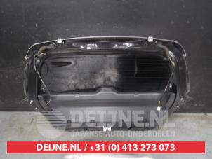Suzuki Swift Heckklappe O634216 foto 2