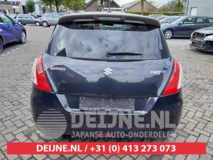 Suzuki Swift Heckklappe O634216 foto 3