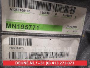 Mitsubishi Colt Motor O634242 foto 3
