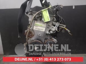 Mitsubishi Colt Motor O634242 foto 2