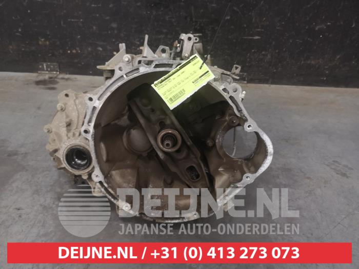 Mitsubishi Colt Versnellingsbak O634243