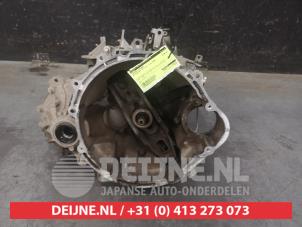 Gebruikte Versnellingsbak Mitsubishi Colt (Z2/Z3) 1.3 16V Prijs € 150,00 Margeregeling aangeboden door V.Deijne Jap.Auto-onderdelen BV