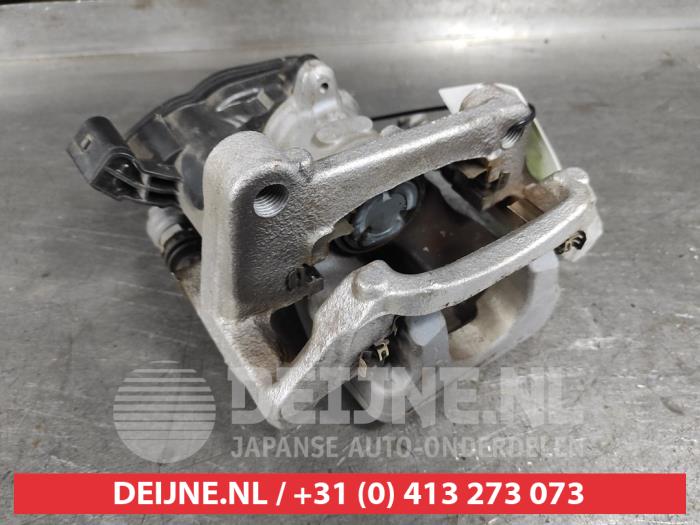 Nissan Qashqai Rear brake calliper, right O634247