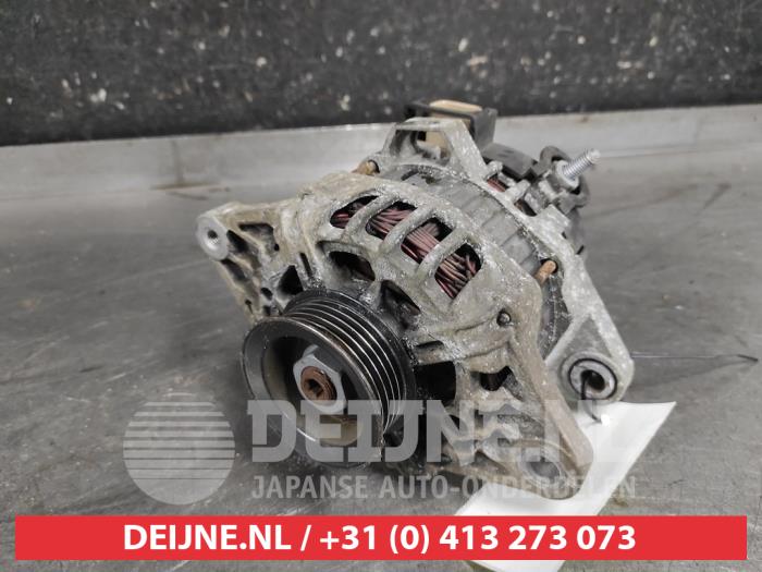 Hyundai I10 Dynamo O634252