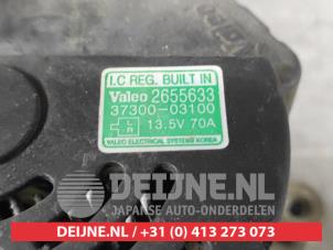 Hyundai I10 Dynamo O634252 foto 3