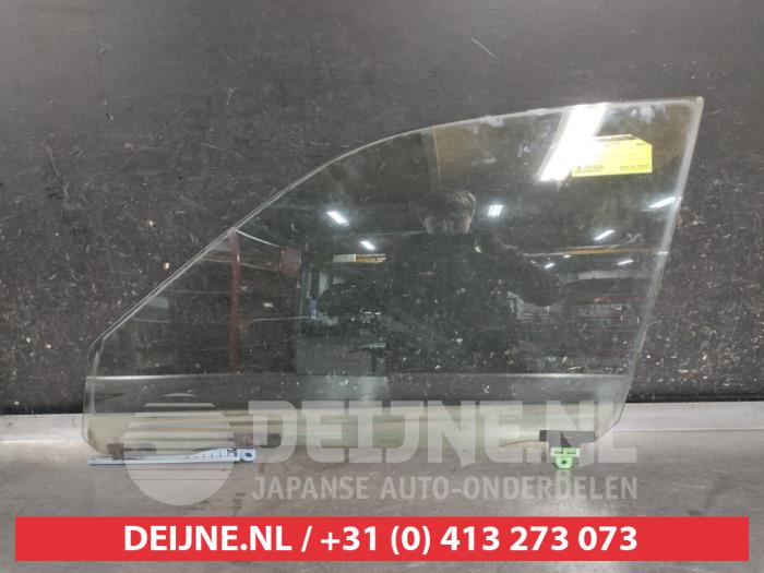 Lexus IS Portierruit 4Deurs links-voor O634263