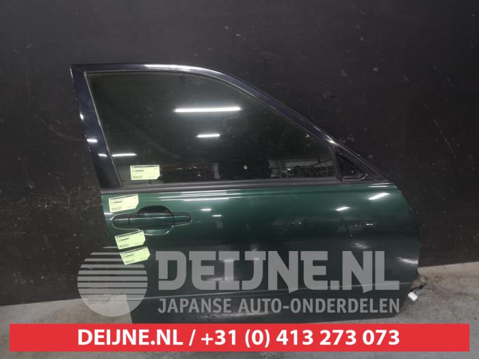 Lexus IS Portier 4Deurs rechts-voor O634280
