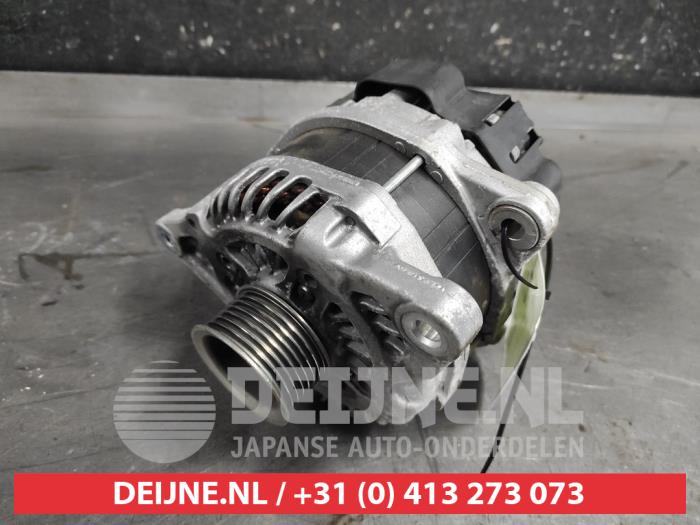 Suzuki Swift Dynamo O634301