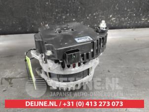 Suzuki Swift Dynamo O634301 foto 2