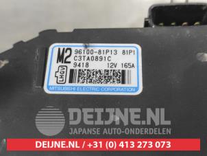 Suzuki Swift Dynamo O634301 foto 3