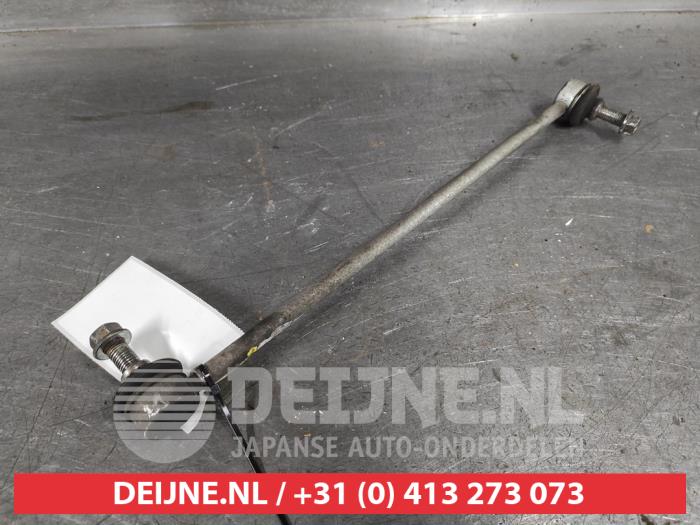 Suzuki Swift Stabilisatie Stang Geleider O634307